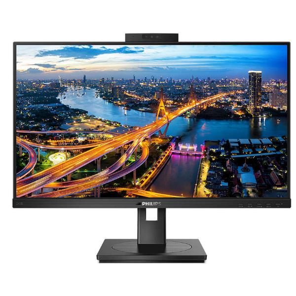 Philips 23 8 IPS WEB+MIC ERGONOMICO